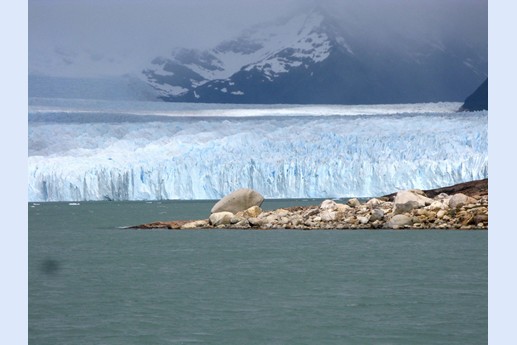 Viaggio in Argentina 2010